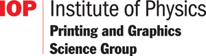 IOP Printing and Graphics Science Group IOP Institute of Physics