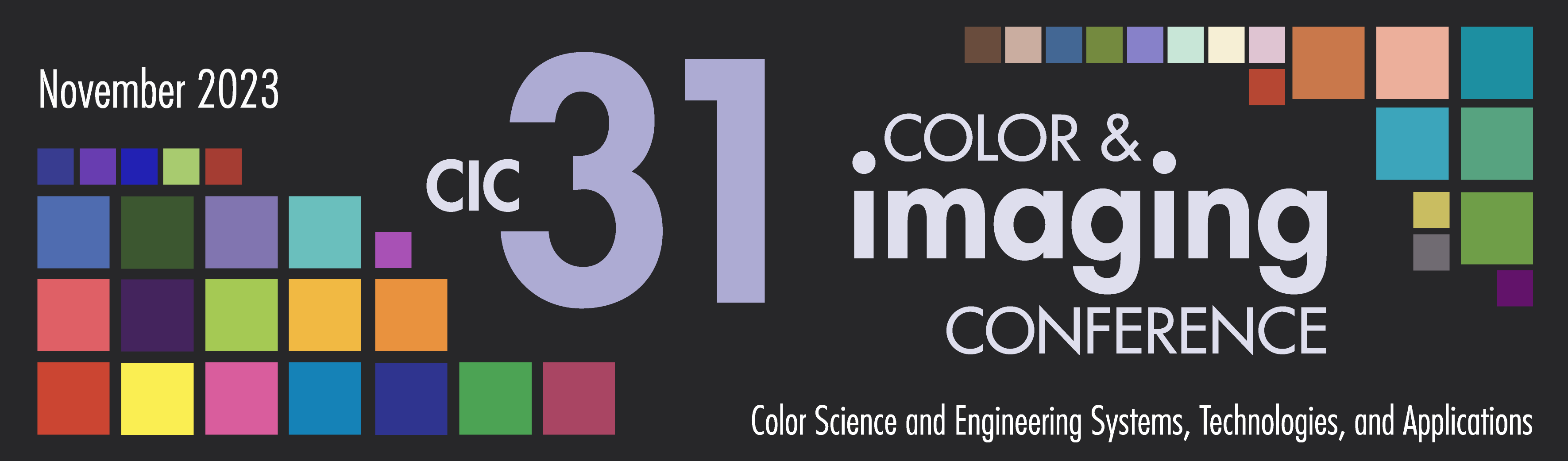 CIC31 Logo
